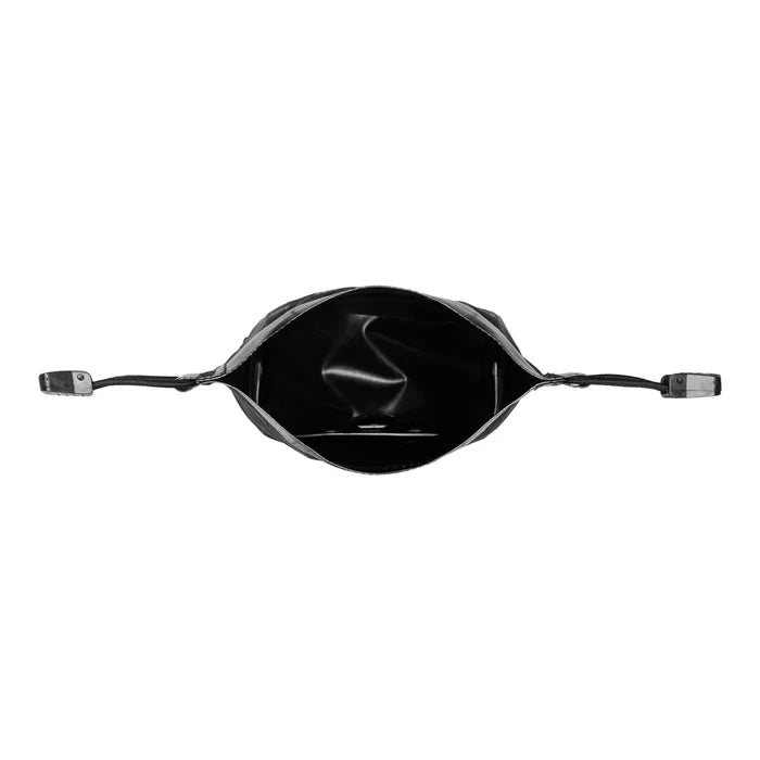 ORTLIEB MICRO-BAG 0.5L saddle bag - black