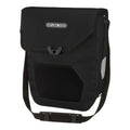 ORTLIEB PEDAL-MATE 16L pannier bag - black