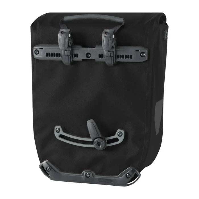 ORTLIEB PEDAL-MATE 16L pannier bag - black