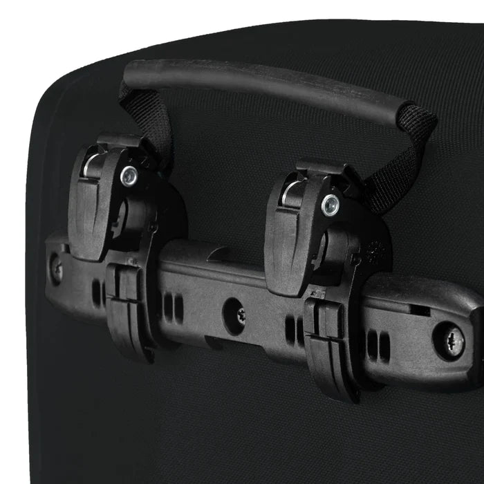 ORTLIEB PEDAL-MATE 16L pannier bag - black