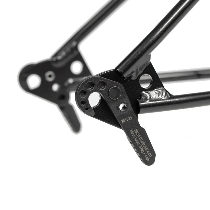 ORTLIEB QUICK-RACK carrier - black