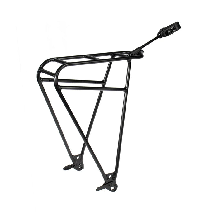 ORTLIEB QUICK-RACK L carrier - black