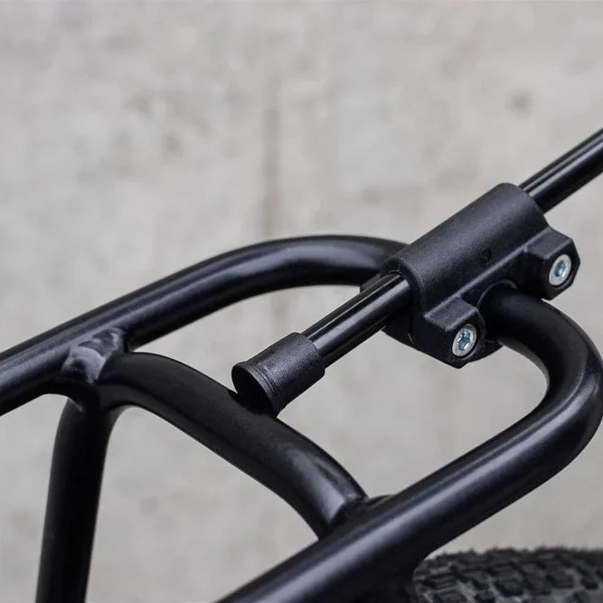 ORTLIEB QUICK-RACK L carrier - black