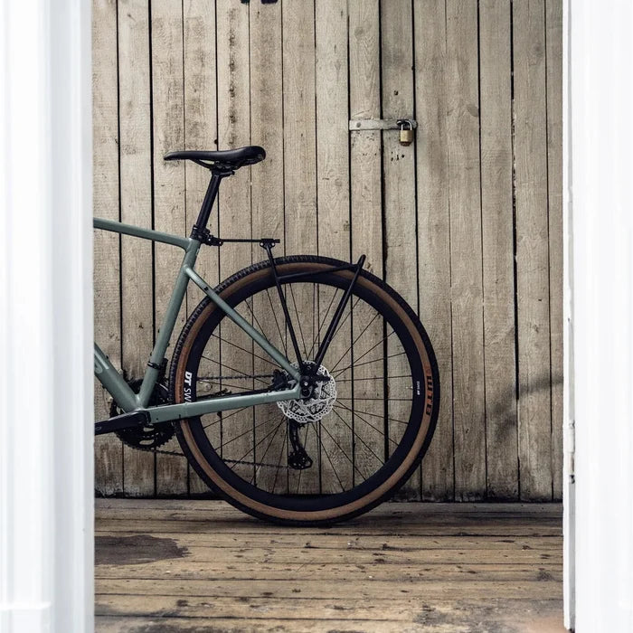 ORTLIEB QUICK-RACK LIGHT carrier - black