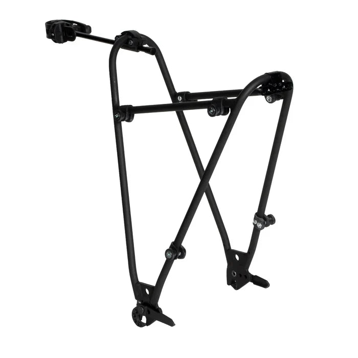 ORTLIEB QUICK-RACK LIGHT carrier - black