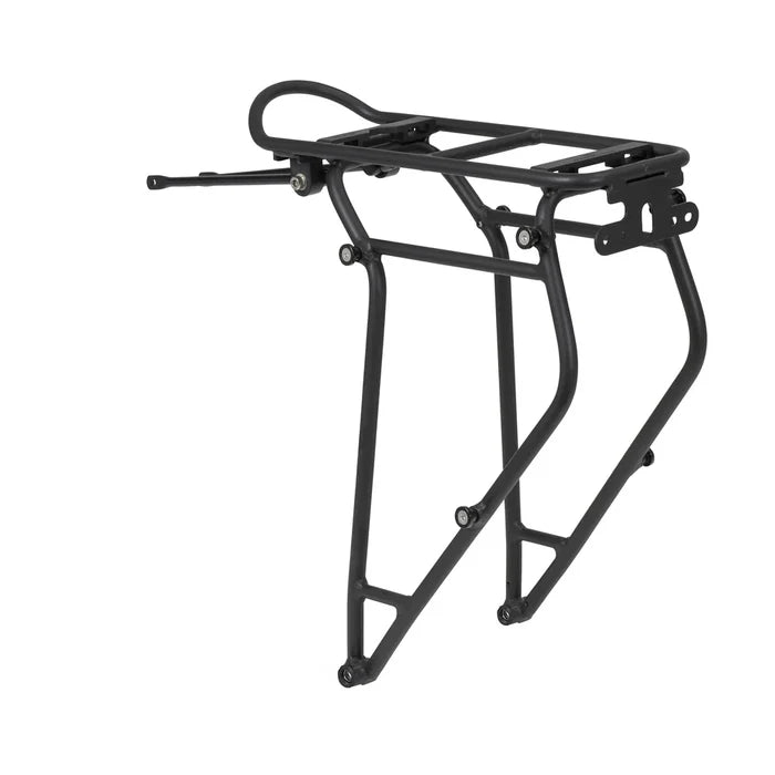 ORTLIEB RACK THREE carrier - black