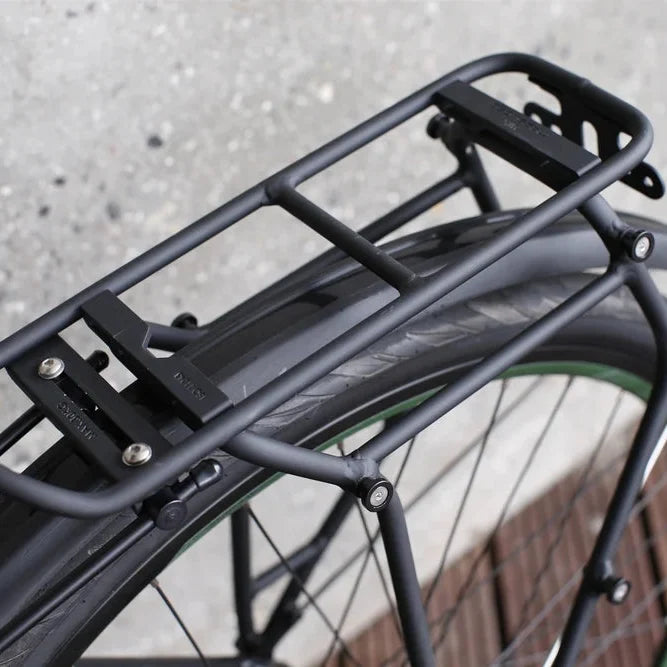 ORTLIEB RACK THREE carrier - black