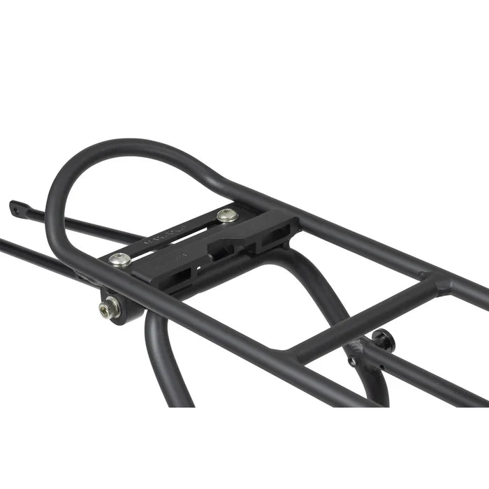 ORTLIEB RACK THREE carrier - black