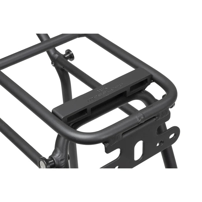 ORTLIEB RACK THREE carrier - black