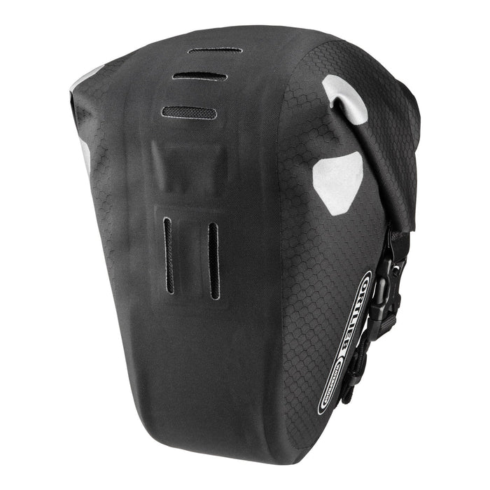 ORTLIEB SADDLE-BAG 1.6L saddle bag - black