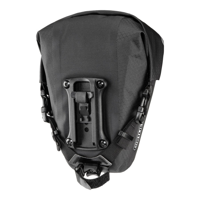 ORTLIEB SADDLE-BAG 1.6L saddle bag - black