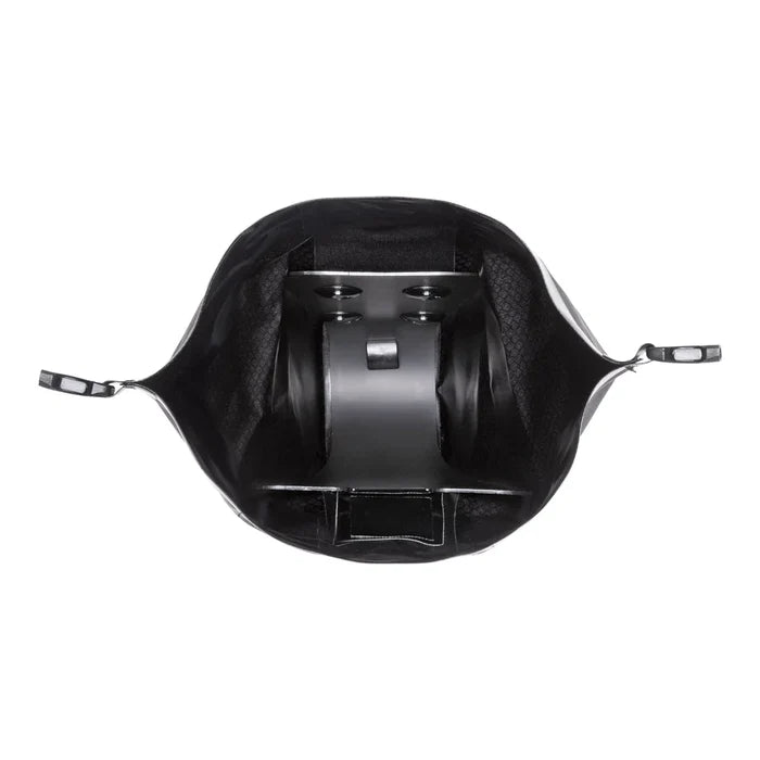 ORTLIEB SADDLE-BAG 1.6L saddle bag - black