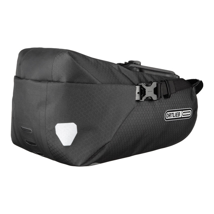 ORTLIEB SADDLE-BAG 4.1L saddle bag - black