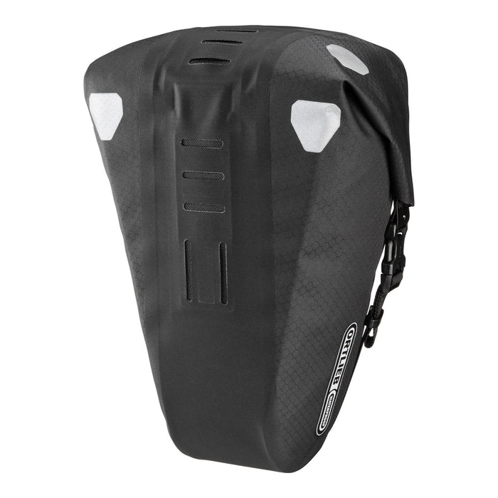 ORTLIEB SADDLE-BAG 4.1L saddle bag - black