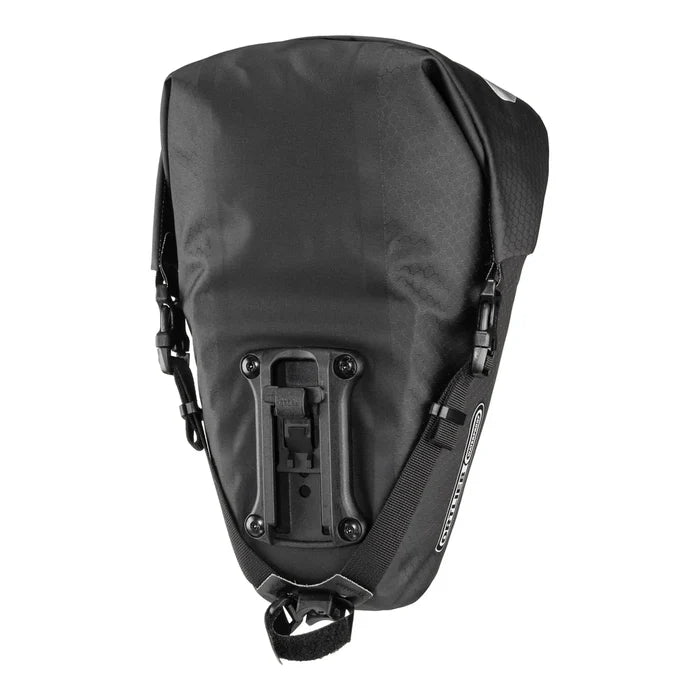 ORTLIEB SADDLE-BAG 4.1L saddle bag - black