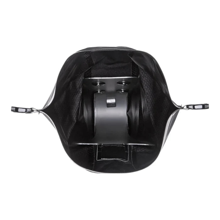 ORTLIEB SADDLE-BAG 4.1L saddle bag - black