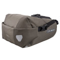 ORTLIEB SADDLE-BAG 4.1L saddle bag - dark sand