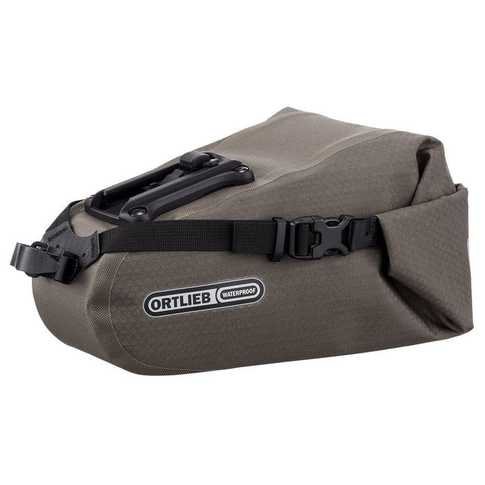 ORTLIEB SADDLE-BAG 4.1L saddle bag - dark sand