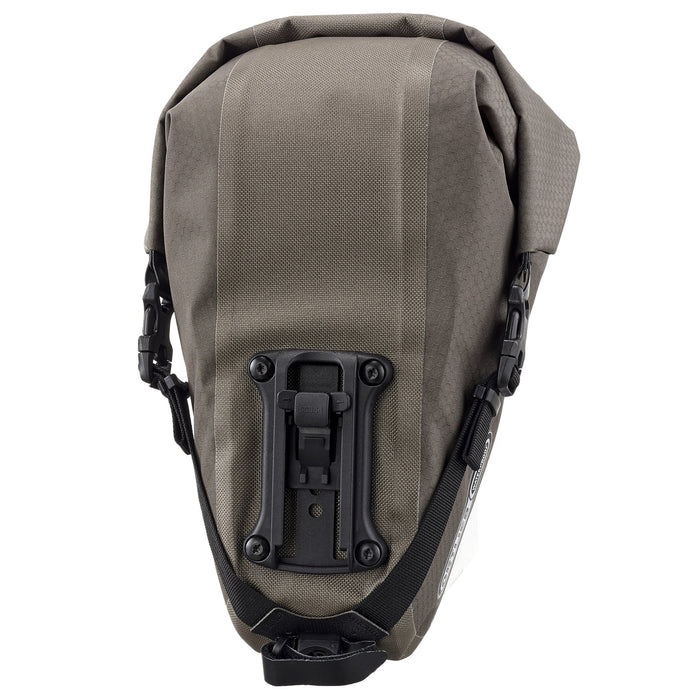 ORTLIEB SADDLE-BAG 4.1L saddle bag - dark sand