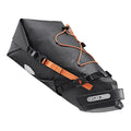 ORTLIEB SEAT-PACK 11L saddle bag - black