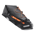 ORTLIEB SEAT-PACK 16,5L saddle bag - black