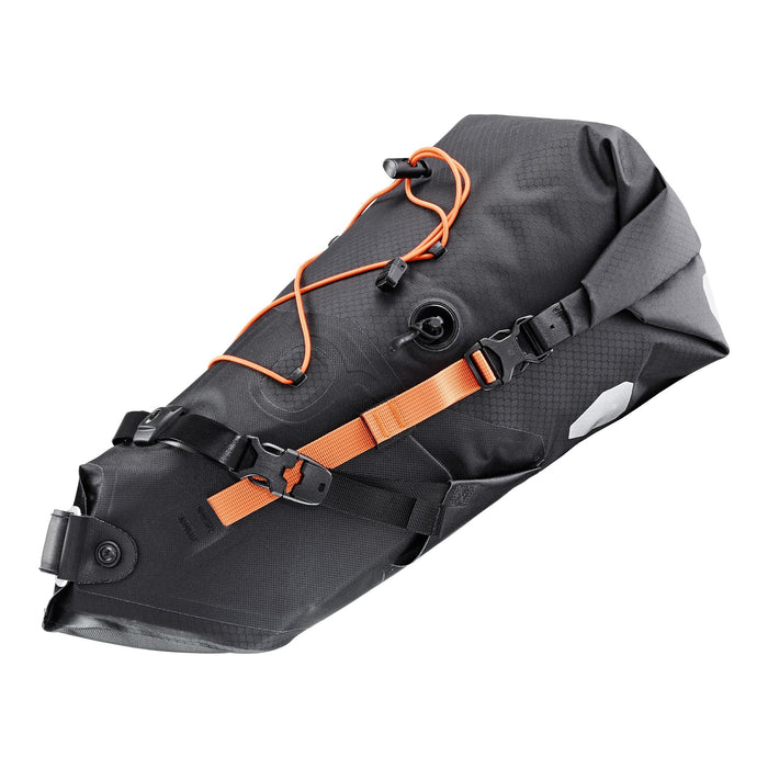 ORTLIEB SEAT-PACK 16,5L saddle bag - black