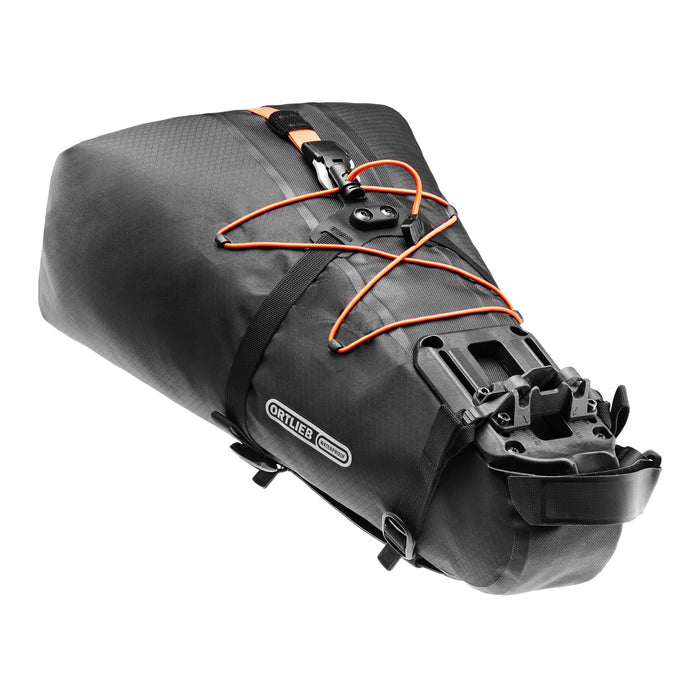 ORTLIEB SEAT-PACK QR 13L saddle bag - black