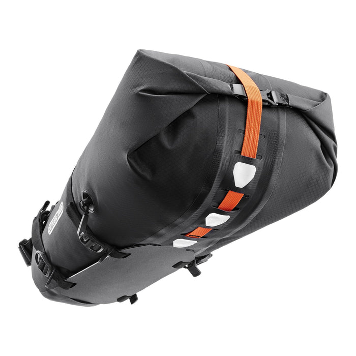 ORTLIEB SEAT-PACK QR 13L saddle bag - black