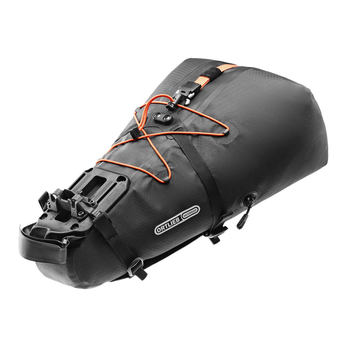 ORTLIEB SEAT-PACK QR 13L saddle bag - black