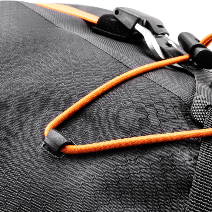 ORTLIEB SEAT-PACK QR 13L saddle bag - black