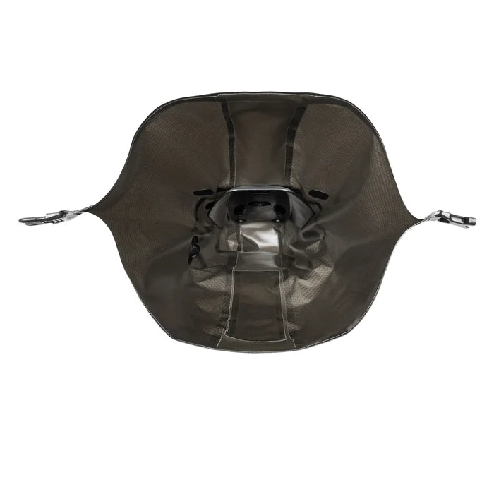 ORTLIEB SEAT-PACK QR 13L saddle bag - dark sand