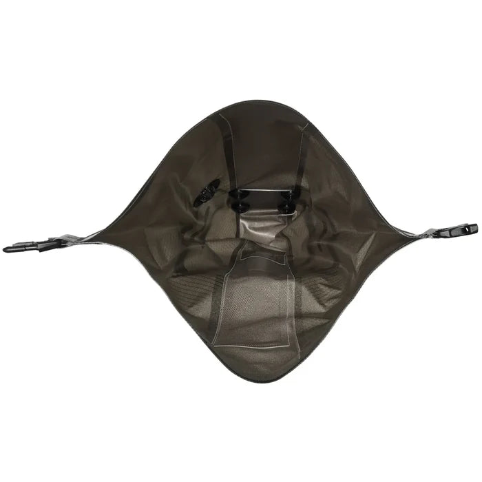 ORTLIEB SEAT-PACK QR 7.5L saddle bag - dark sand