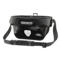 ORTLIEB ULTIMATE 5L handlebar bag - black