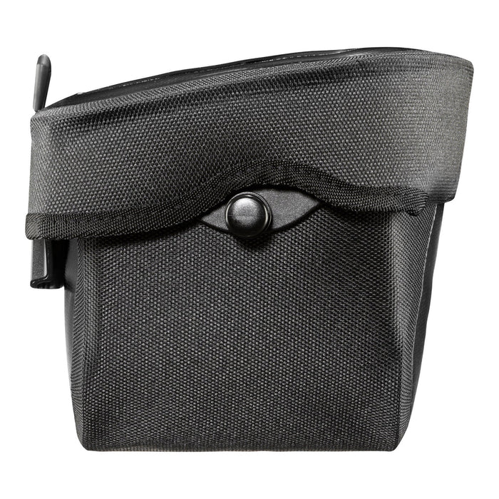 ORTLIEB ULTIMATE 5L handlebar bag - black