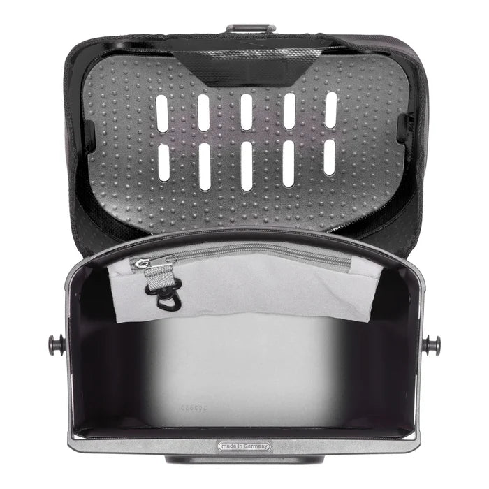 ORTLIEB ULTIMATE 5L handlebar bag - black