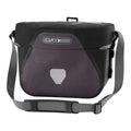 ORTLIEB ULTIMATE PLUS 6.5L handlebar bag - granite