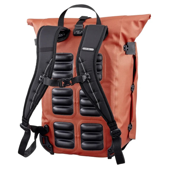 ORTLIEB VARIO 26L pannier bag - rooibos