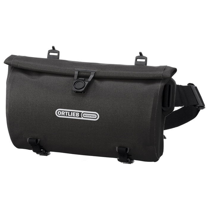 ORTLIEB VELO-SLING 3L handlebar bag - black