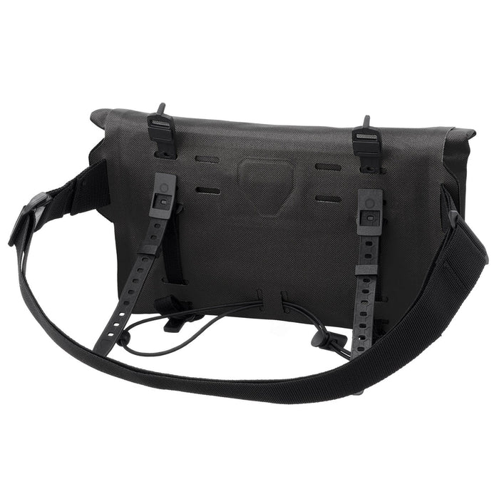 ORTLIEB VELO-SLING 3L handlebar bag - black