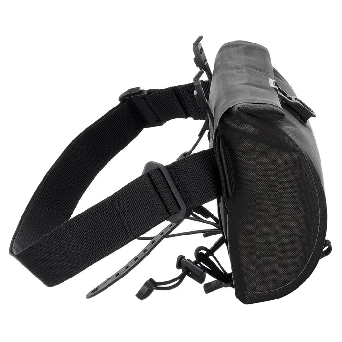 ORTLIEB VELO-SLING 3L handlebar bag - black