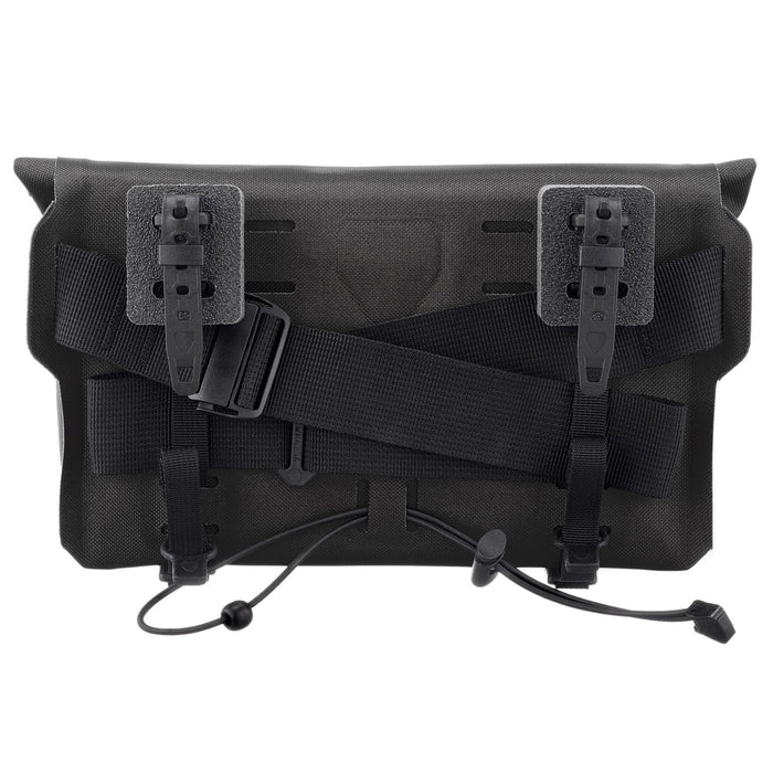 ORTLIEB VELO-SLING 3L handlebar bag - black