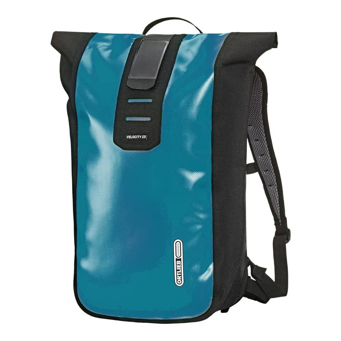 ORTLIEB VELOCITY 23L backpack - petrol/black