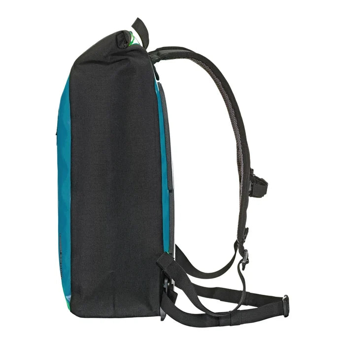 ORTLIEB VELOCITY 23L backpack - petrol/black