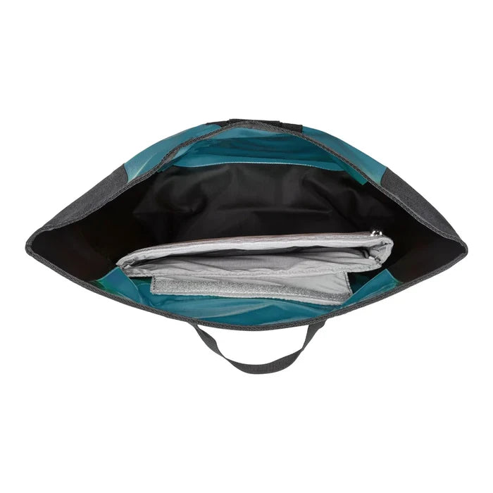 ORTLIEB VELOCITY 23L backpack - petrol/black