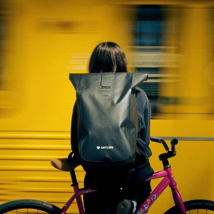 ORTLIEB VELOCITY 29L backpack - black