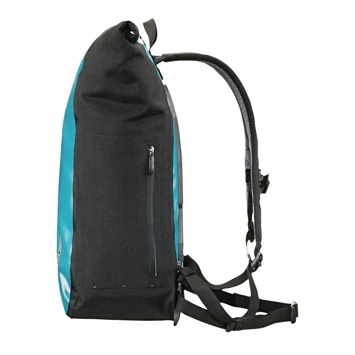 ORTLIEB VELOCITY 29L backpack - petrol