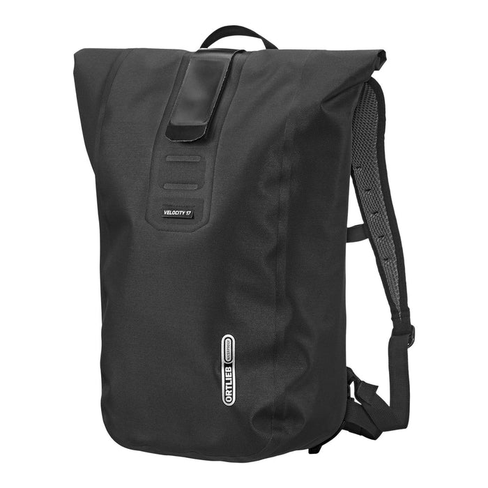 ORTLIEB VELOCITY LITE 17L backpack - plus black