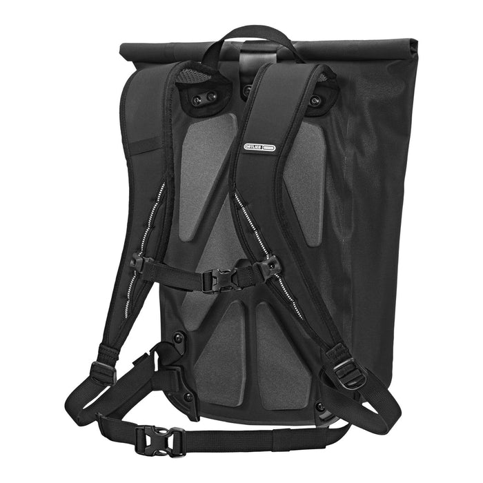 ORTLIEB VELOCITY LITE 17L backpack - plus black
