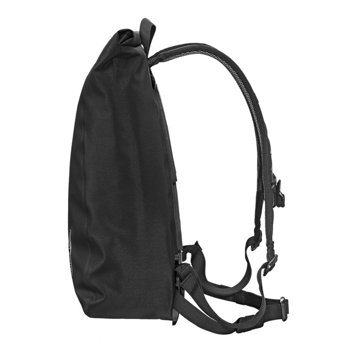 ORTLIEB VELOCITY LITE 17L backpack - plus black