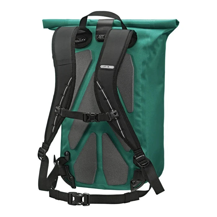 ORTLIEB VELOCITY LITE 23L backpack - green